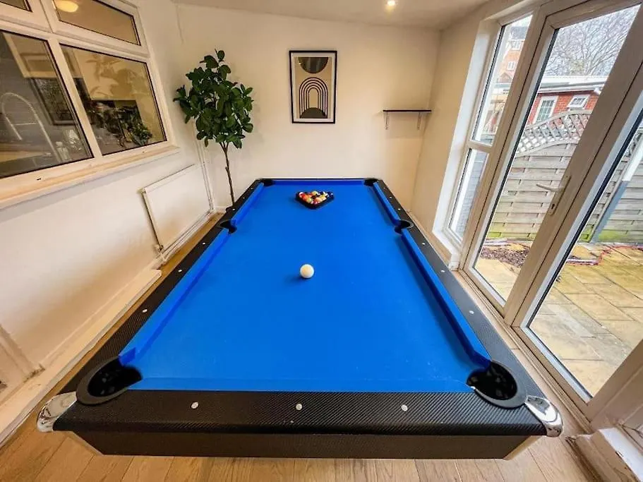 Apartmán East London Townhouse By Harlington