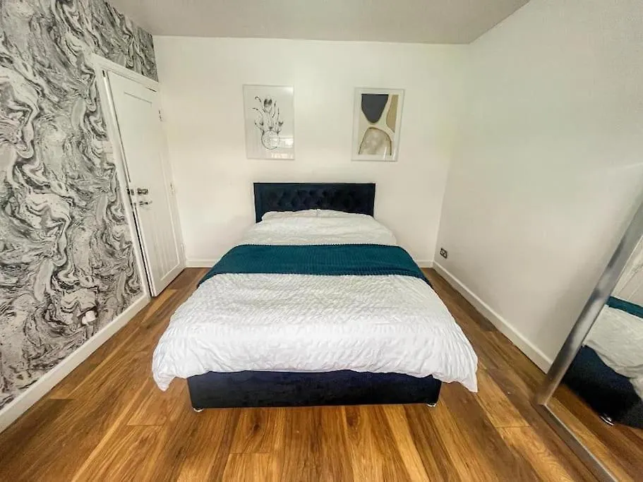 Apartmán East London Townhouse By Harlington