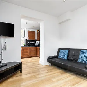 Appartement Aldgate Flats, Londen
